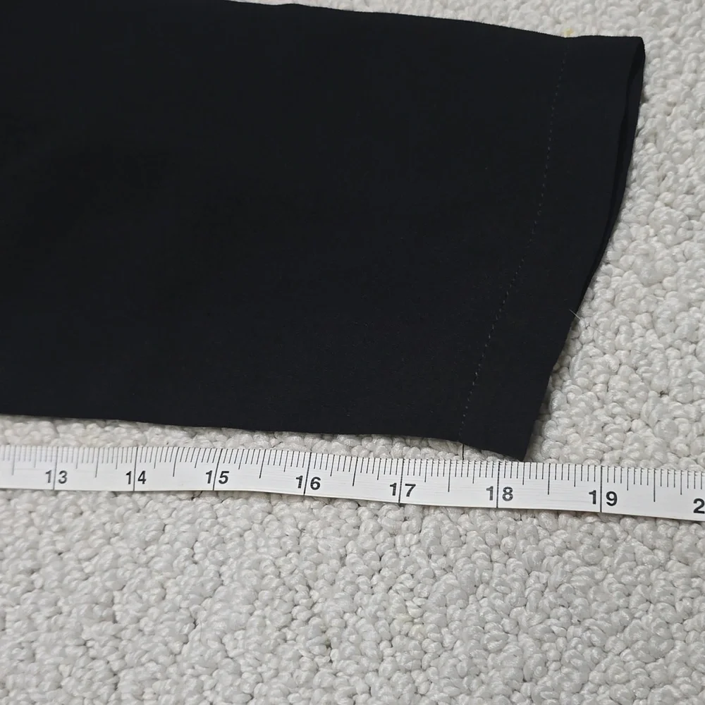 Eileen Fisher Silk Long Sleeve - Picture 5 of 5